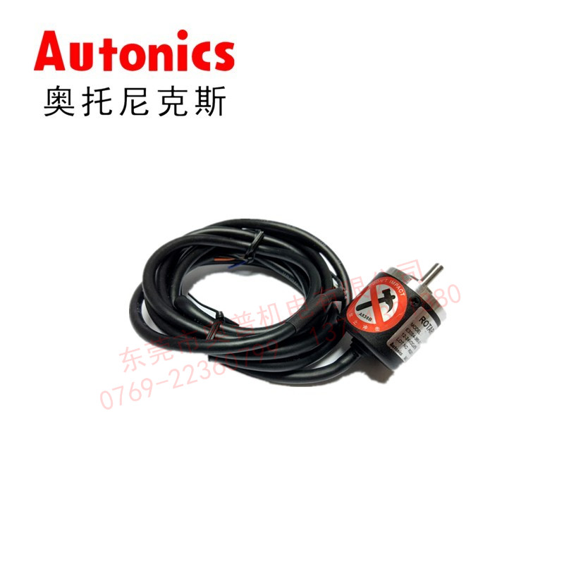 Autonics奧托尼克斯E30S4-360-3-T-24 旋轉(zhuǎn)編碼器 編碼器全新原裝